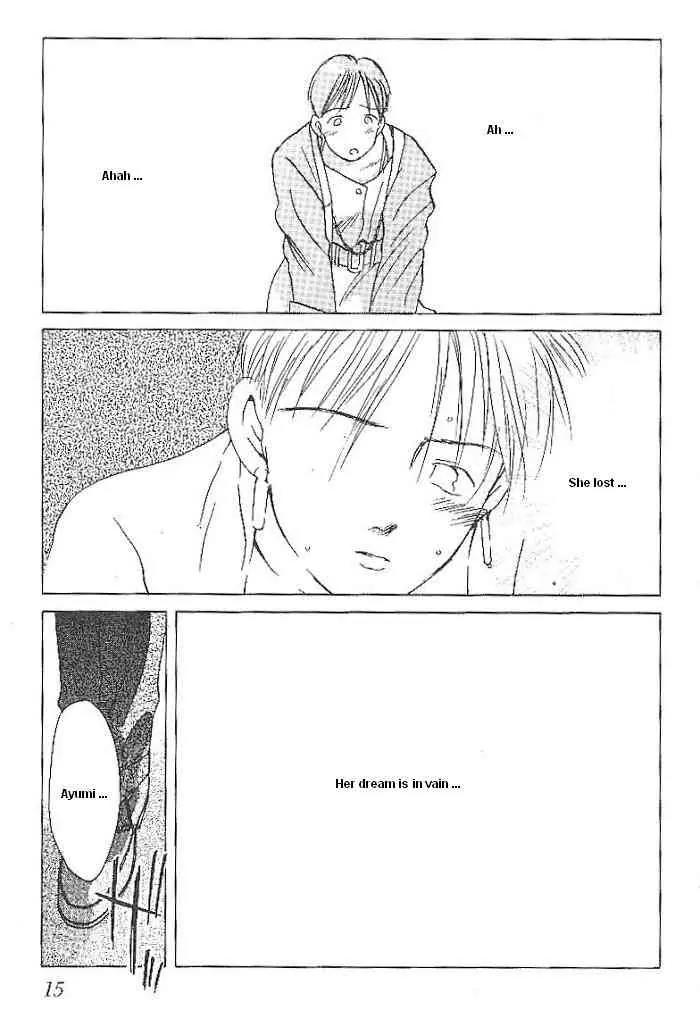 Ii Hito Chapter 50 page 17 - Chapter 50: Piece Of My Wish