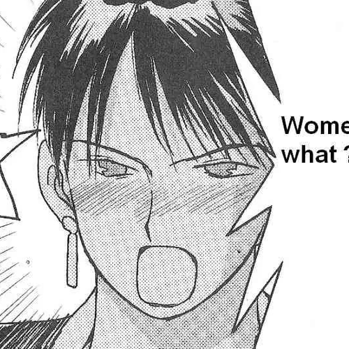 Ii Hito Chapter 50: Piece Of My Wish cover