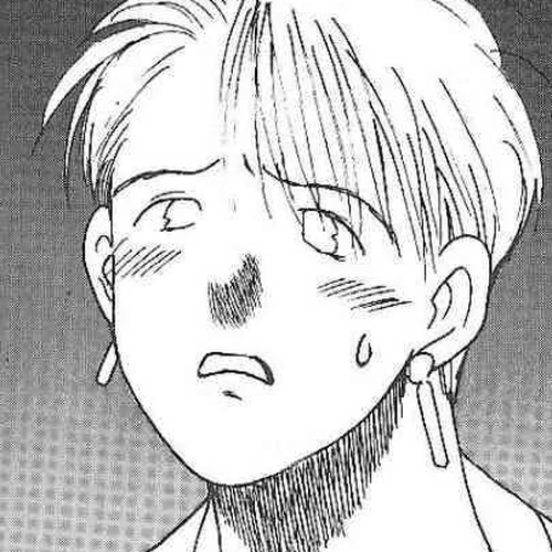Ii Hito Chapter 51: Good Times Bad Times cover