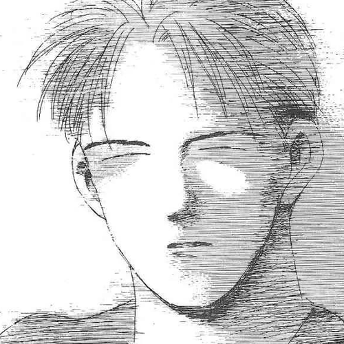 Ii Hito Chapter 52: Small Island cover