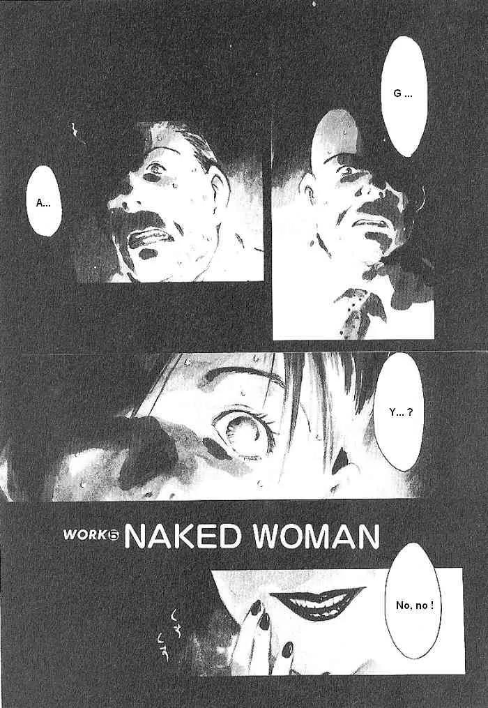 Ii Hito Chapter 54 page 1 - Chapter 54: Naked Woman