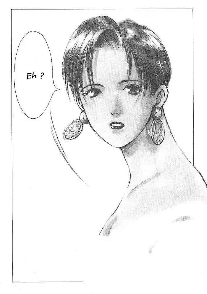 Ii Hito Chapter 54 page 8 - Chapter 54: Naked Woman