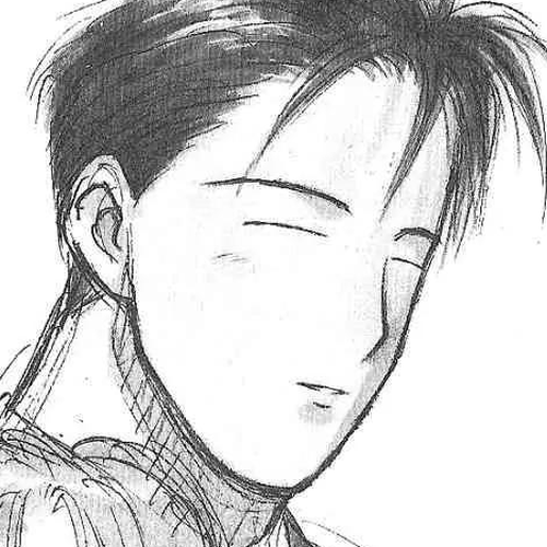 Ii Hito Chapter 54: Naked Woman cover
