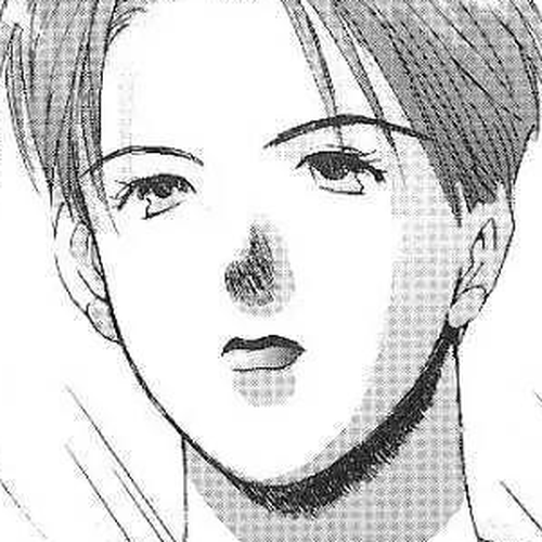 Ii Hito Chapter 57: Separate Ways cover