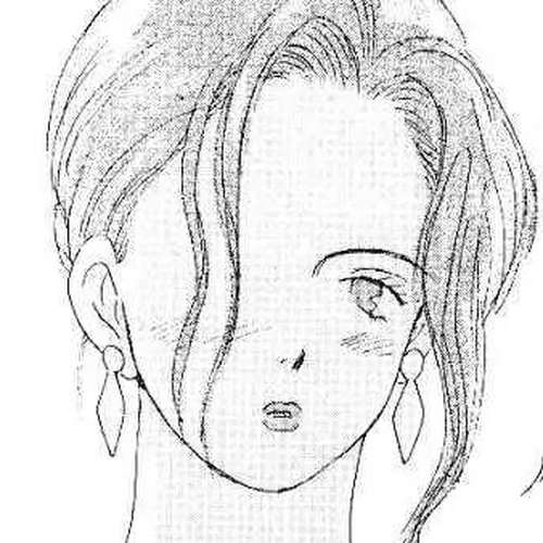 Ii Hito Chapter 60: Angel Night cover