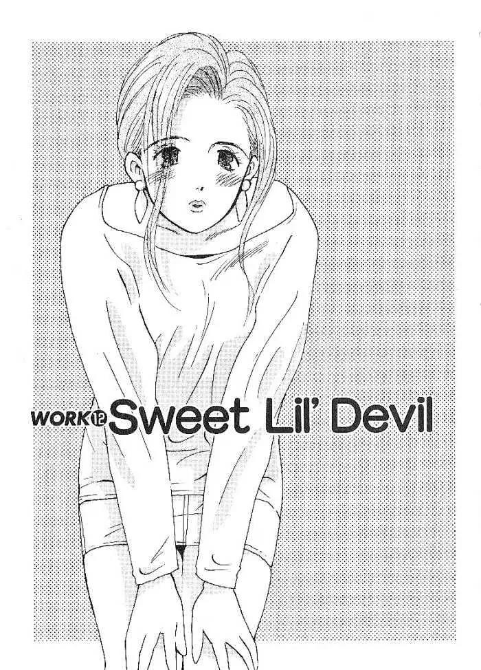 Ii Hito Chapter 61 page 1 - Chapter 61: Sweet Lil' Devil