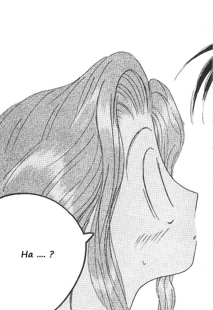 Ii Hito Chapter 61 page 7 - Chapter 61: Sweet Lil' Devil