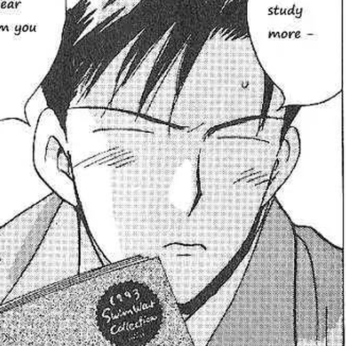 Ii Hito Chapter 62: Innocent Time cover