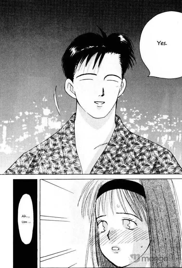 Ii Hito Chapter 67 page 15 - Chapter 67: Turning Point