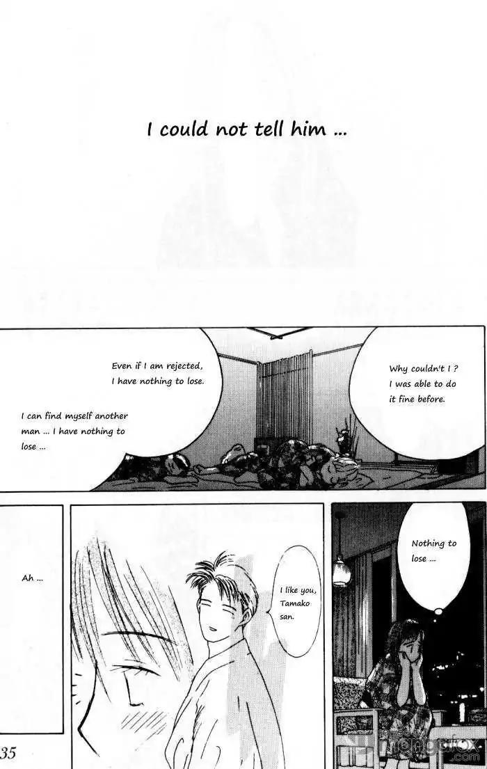Ii Hito Chapter 67 page 17 - Chapter 67: Turning Point