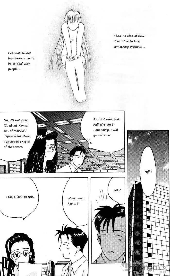 Ii Hito Chapter 67 page 19 - Chapter 67: Turning Point