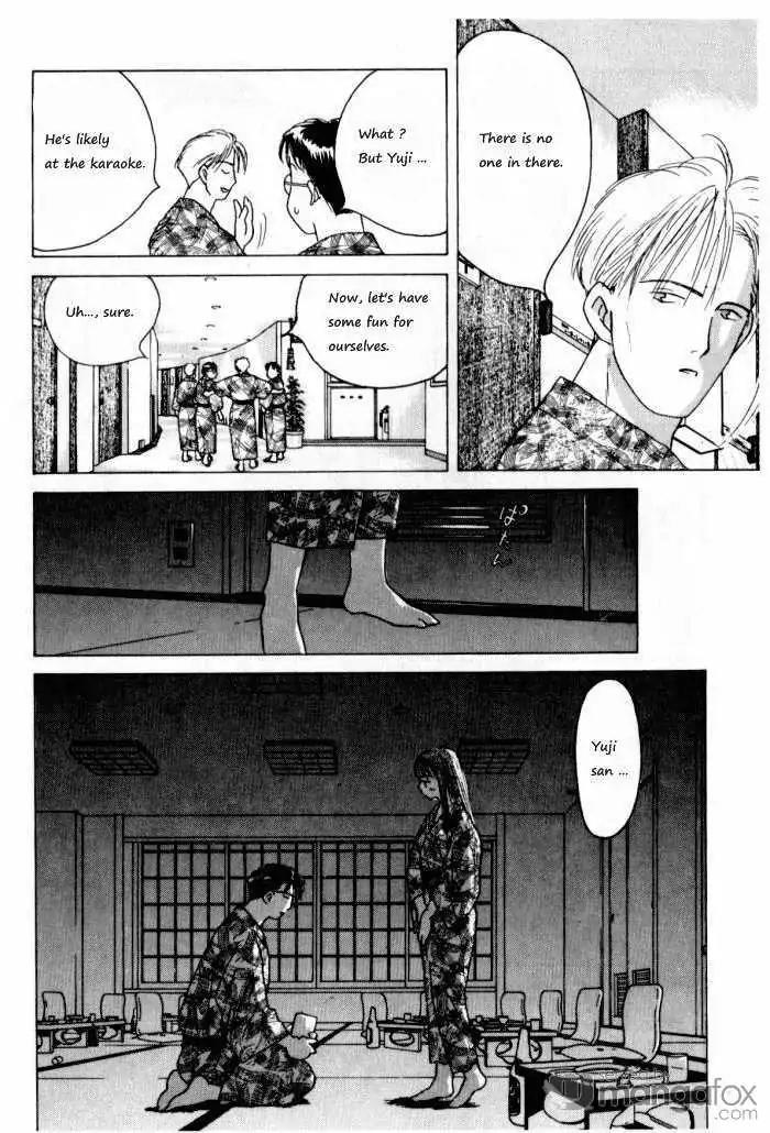 Ii Hito Chapter 67 page 2 - Chapter 67: Turning Point