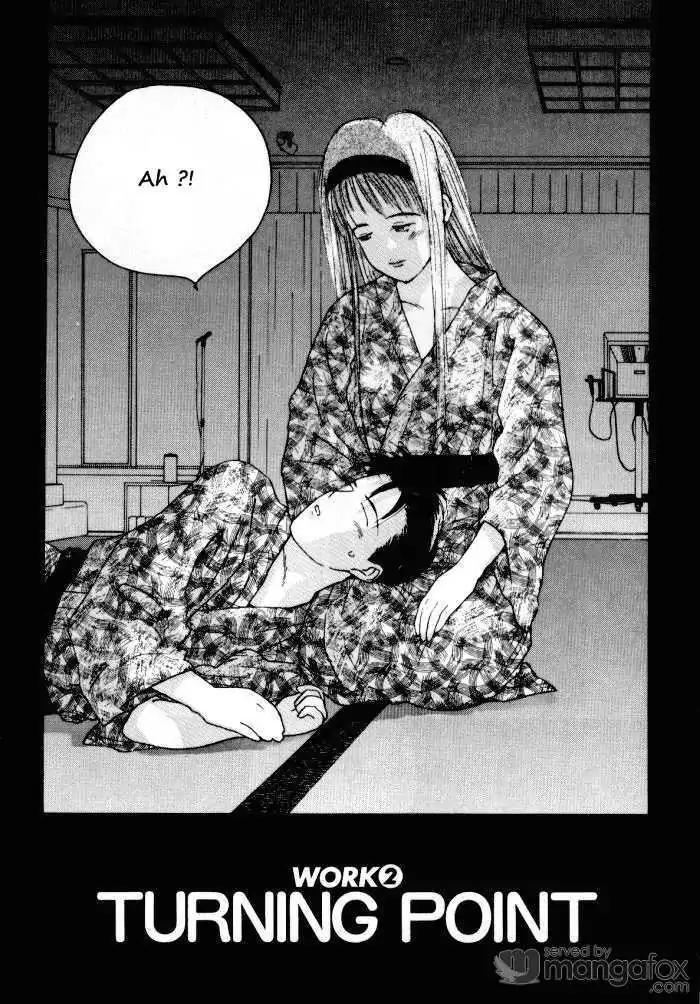 Ii Hito Chapter 67 page 4 - Chapter 67: Turning Point