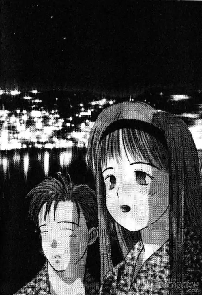 Ii Hito Chapter 67 page 6 - Chapter 67: Turning Point