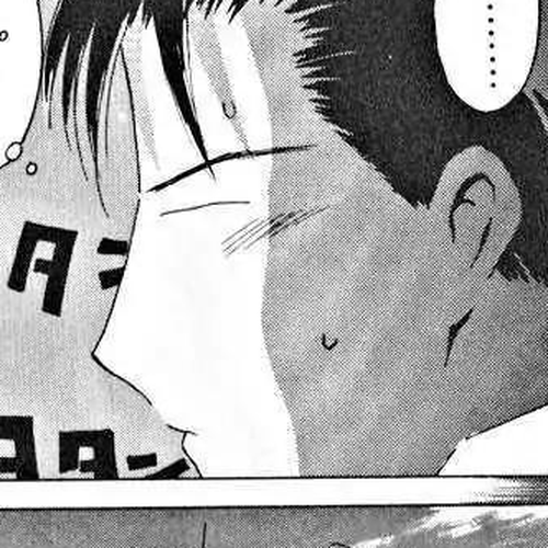Ii Hito Chapter 68: Heart Pain cover
