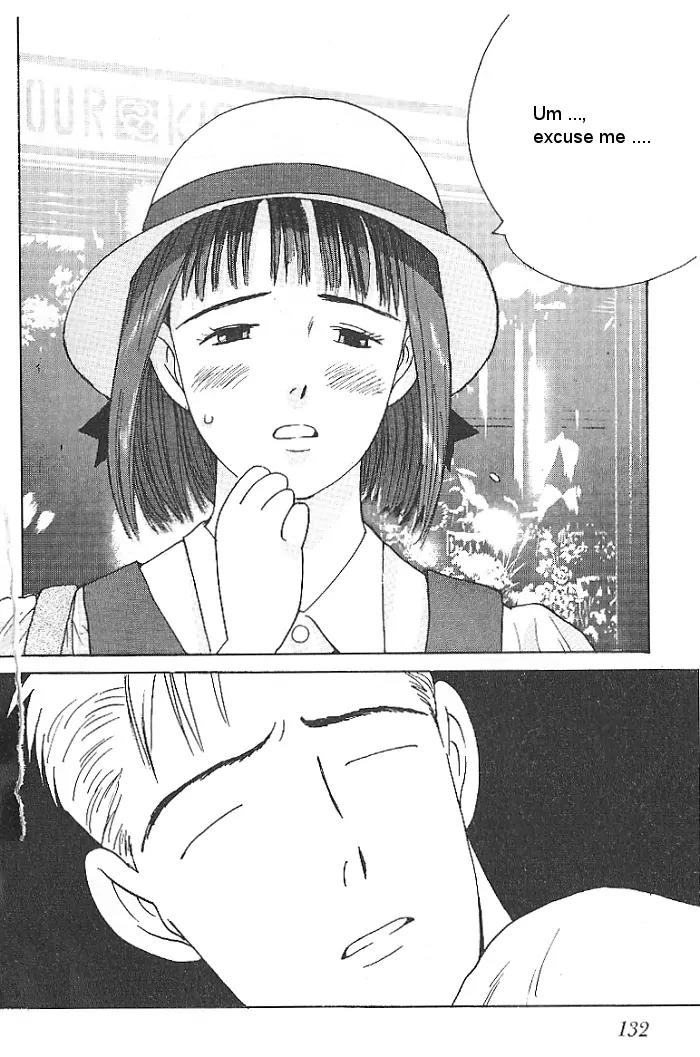 Ii Hito Chapter 7 page 6 - Chapter 7: Whereabouts Of Smile
