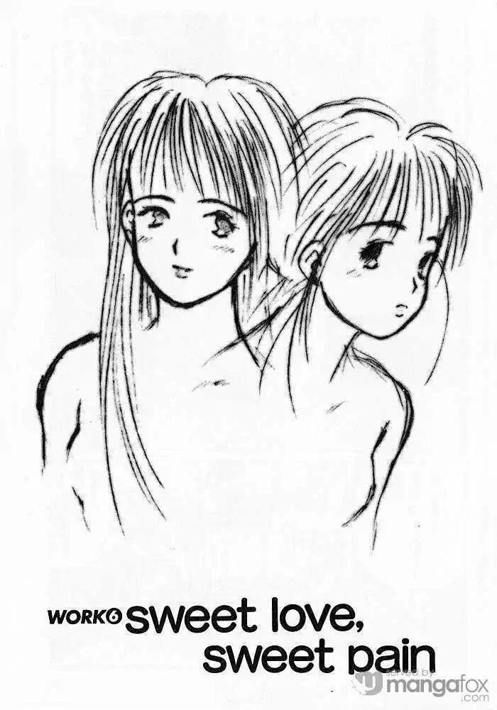 Ii Hito Chapter 71 page 1 - Chapter 71: Sweet Low, Sweet Pain