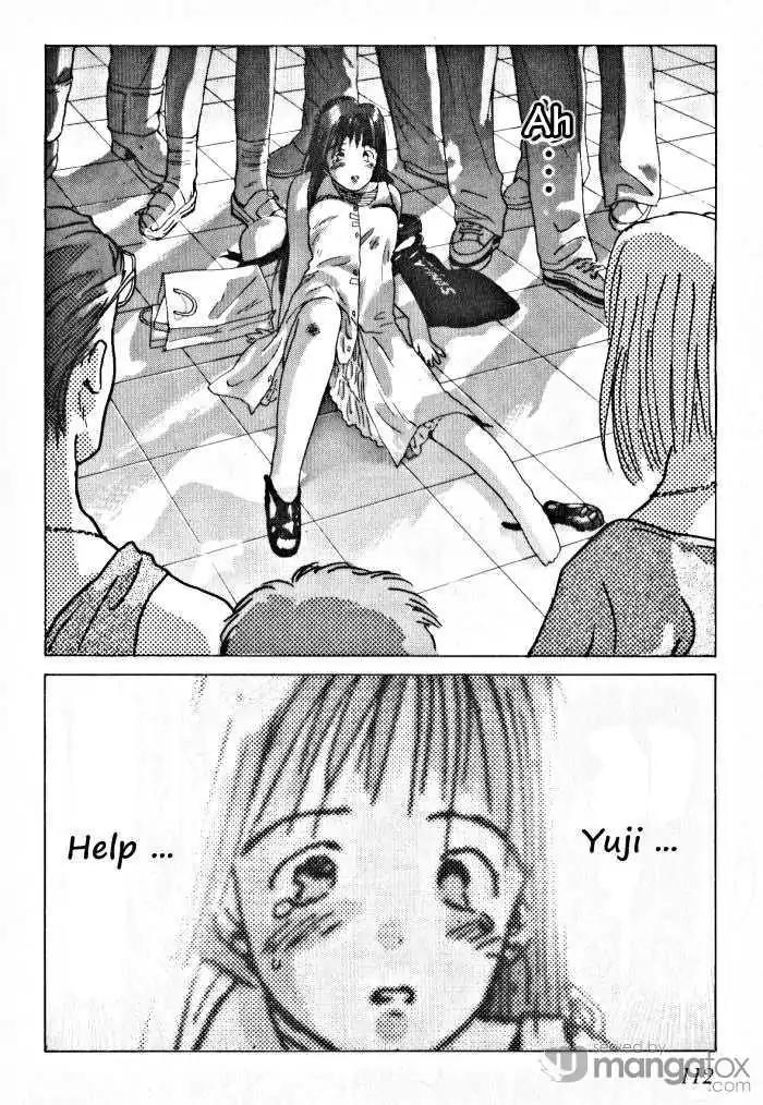 Ii Hito Chapter 71 page 18 - Chapter 71: Sweet Low, Sweet Pain
