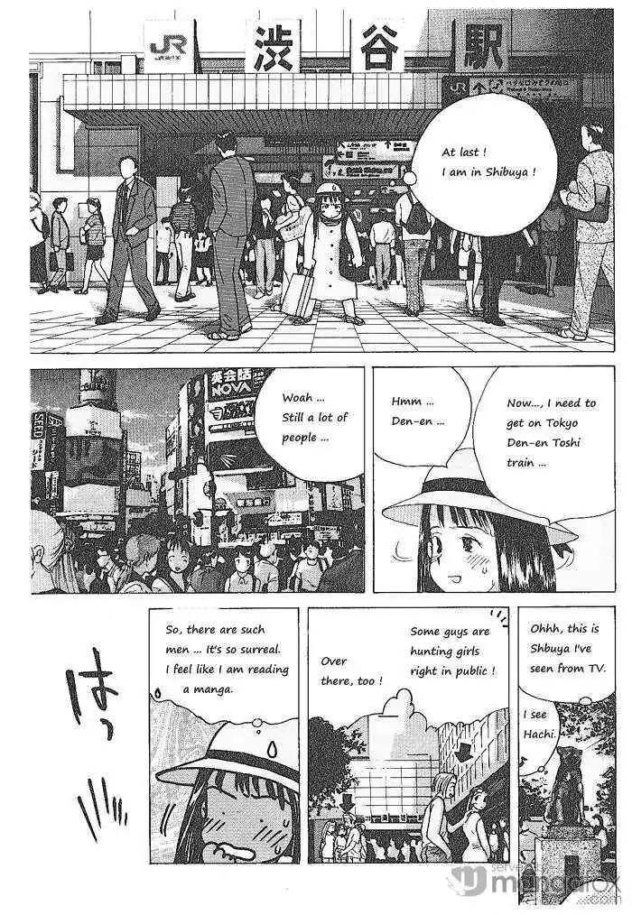 Ii Hito Chapter 71 page 7 - Chapter 71: Sweet Low, Sweet Pain