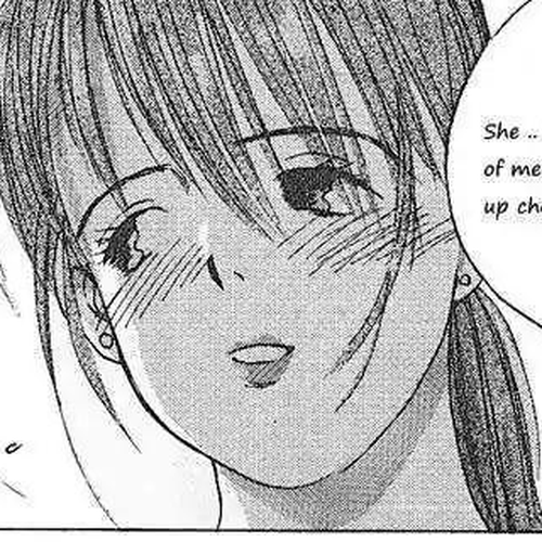 Ii Hito Chapter 71: Sweet Low, Sweet Pain cover