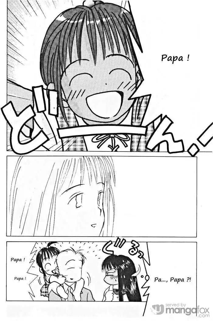 Ii Hito Chapter 72 page 7 - Chapter 72: I've Met You In This Big World