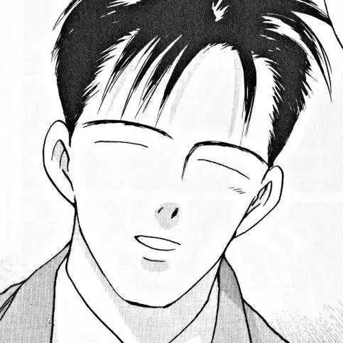 Ii Hito Chapter 72: I've Met You In This Big World cover