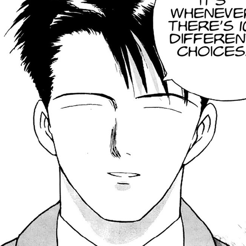 Ii Hito Chapter 75: TO THE MAIN STREET cover