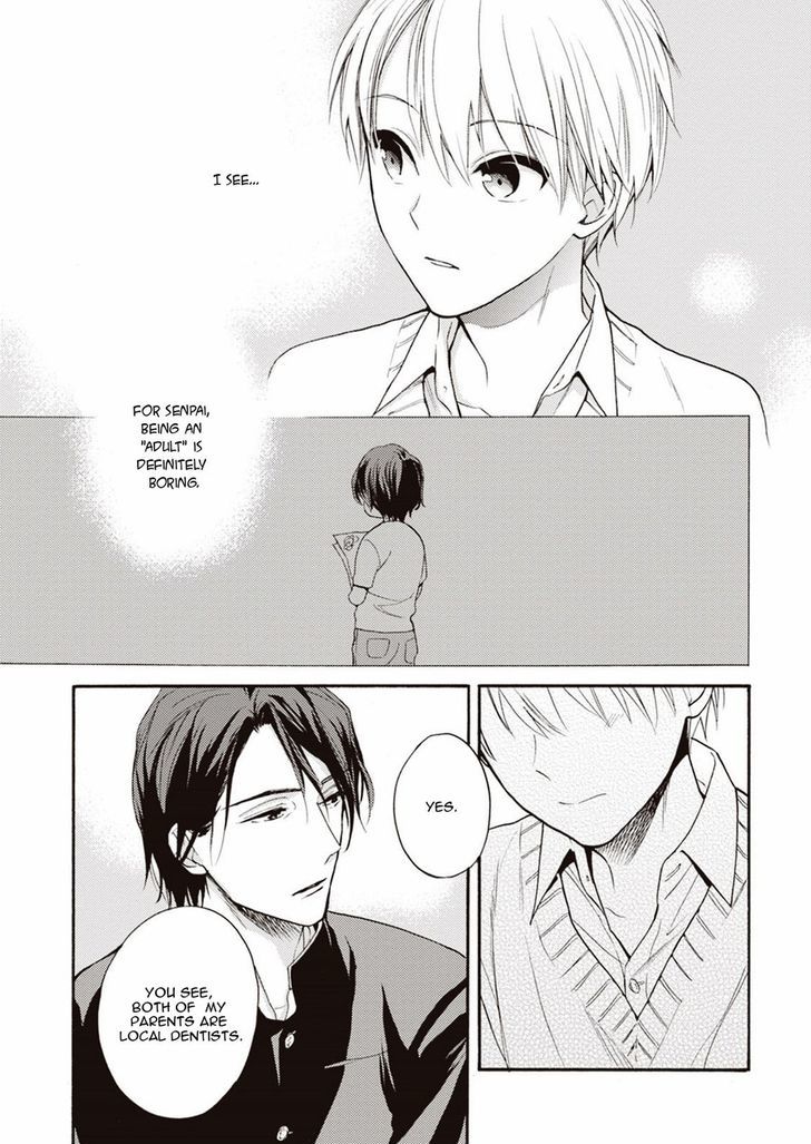 Ii Ko Ii Ko Shiteageru Chapter 2 page 25 - Chapter 2