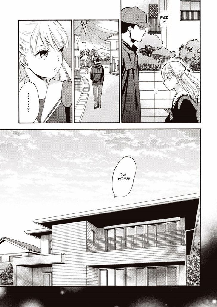 Ii Ko Ii Ko Shiteageru Chapter 2 page 37 - Chapter 2
