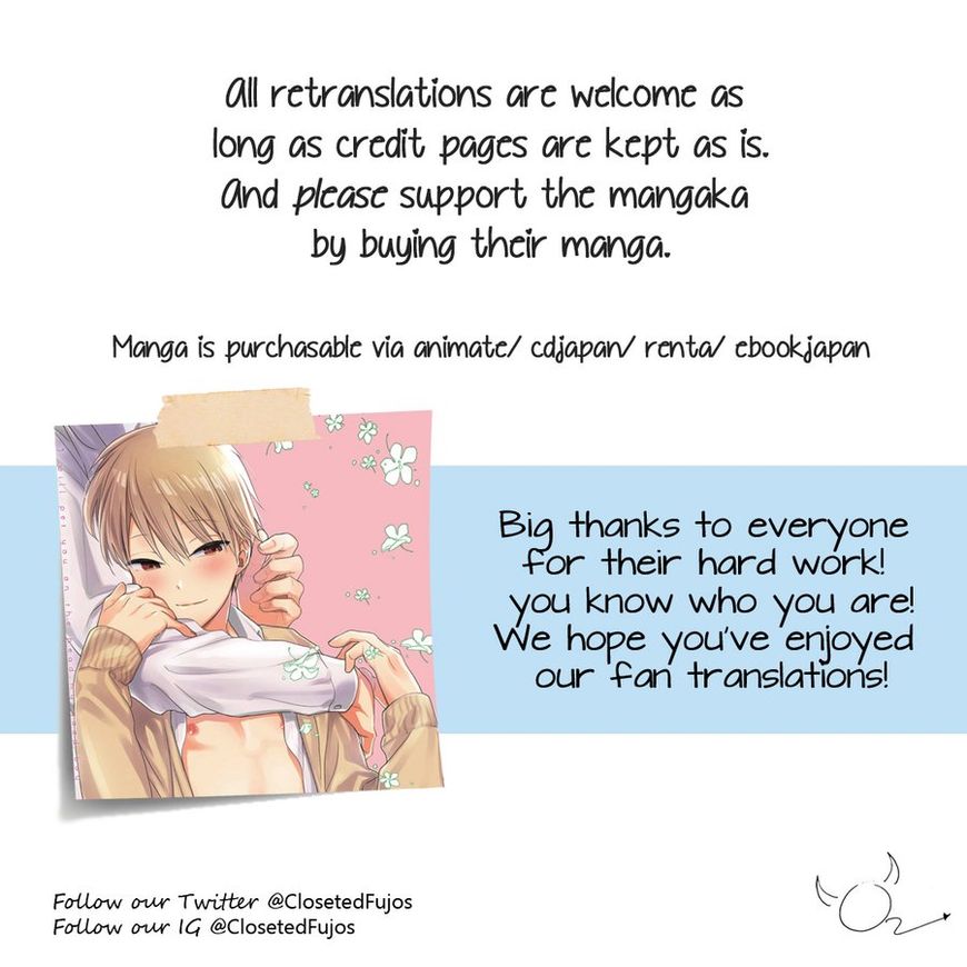 Ii Ko Ii Ko Shiteageru Chapter 3 page 33 - Chapter 3