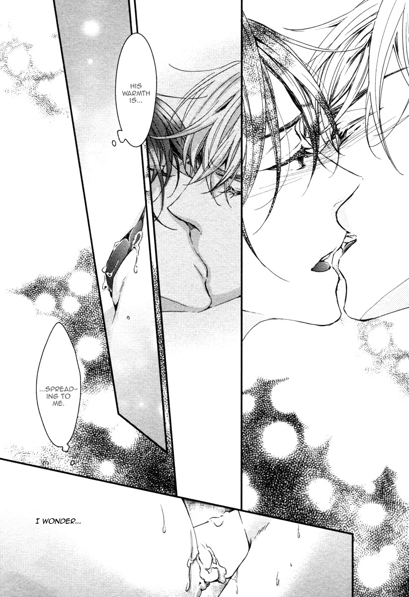 Ii Mon Waru Mon Chapter 2 page 27 - Chapter 2