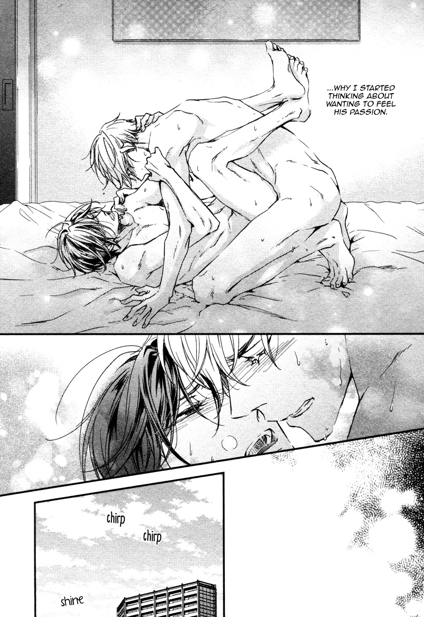 Ii Mon Waru Mon Chapter 2 page 28 - Chapter 2