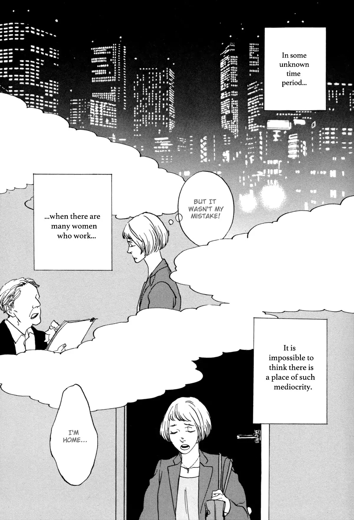 Ii ne! Hikaru Genji-kun Chapter 1 page 10 - Chapter 1