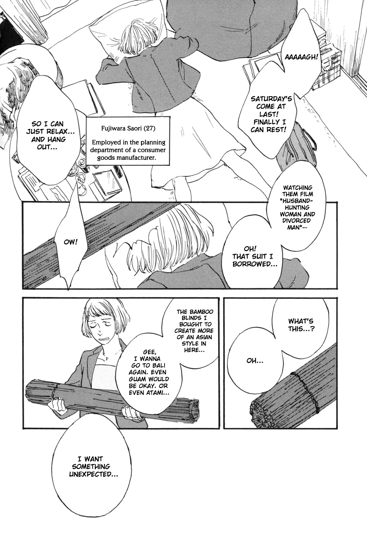 Ii ne! Hikaru Genji-kun Chapter 1 page 11 - Chapter 1