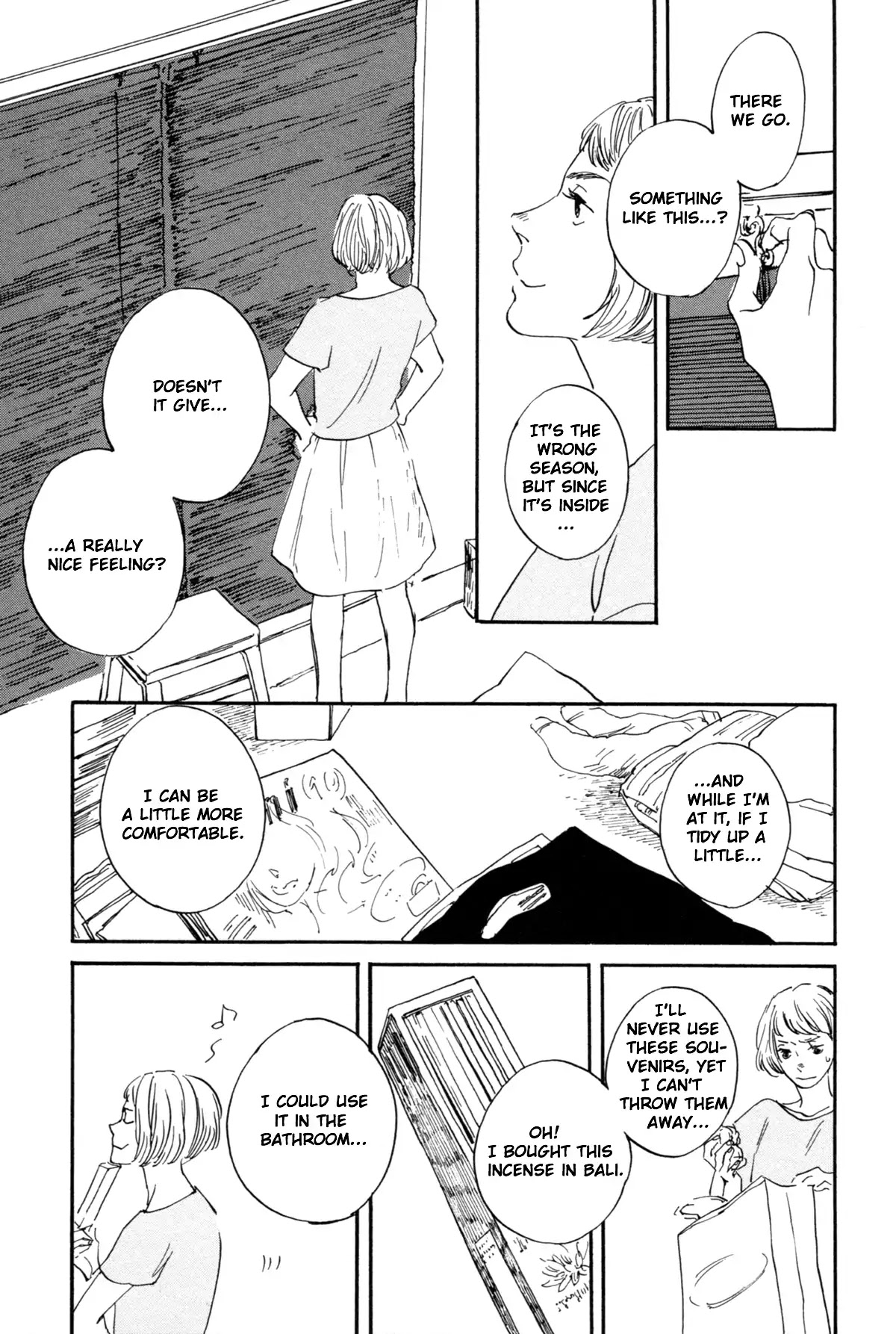 Ii ne! Hikaru Genji-kun Chapter 1 page 12 - Chapter 1