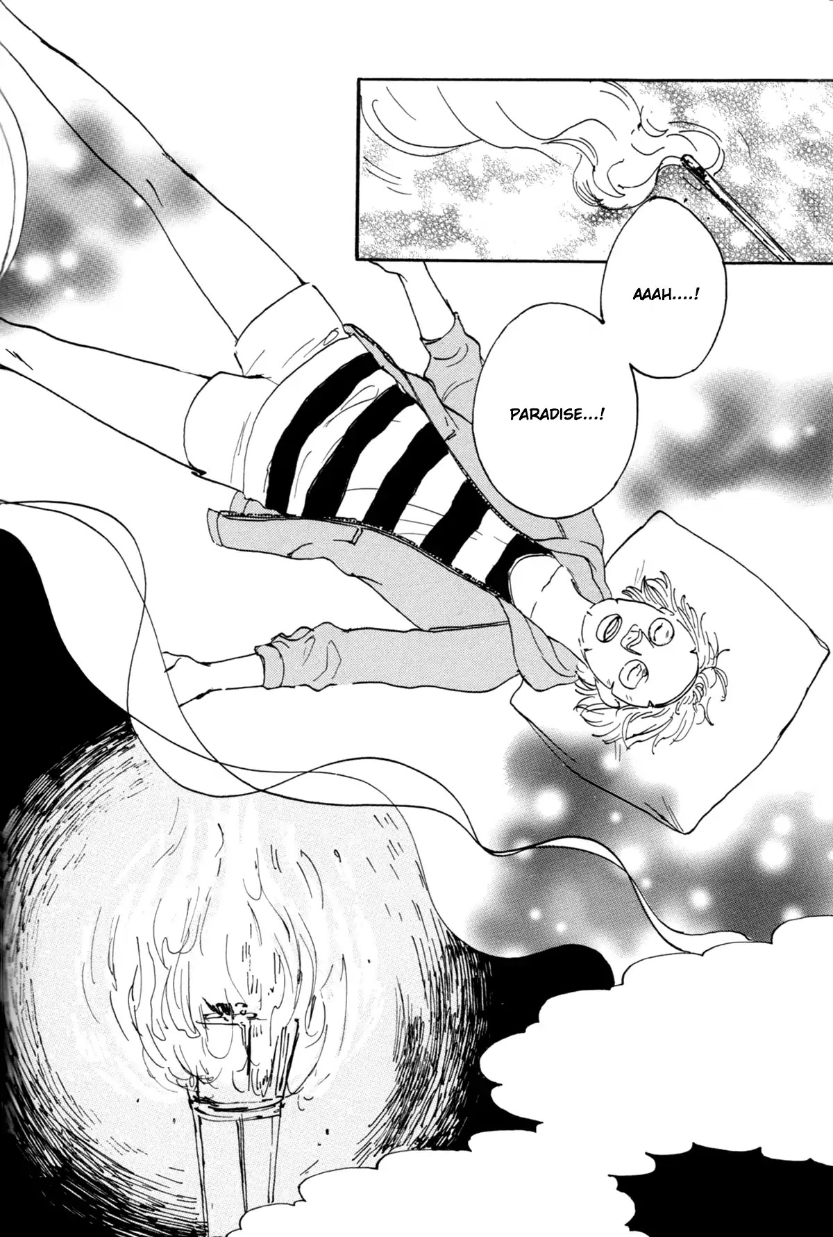 Ii ne! Hikaru Genji-kun Chapter 1 page 13 - Chapter 1