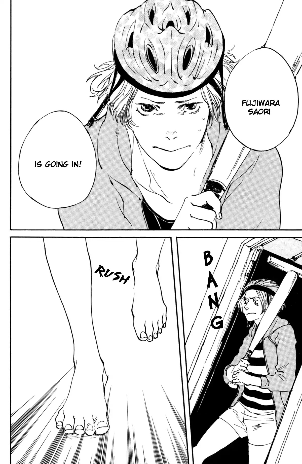 Ii ne! Hikaru Genji-kun Chapter 1 page 27 - Chapter 1