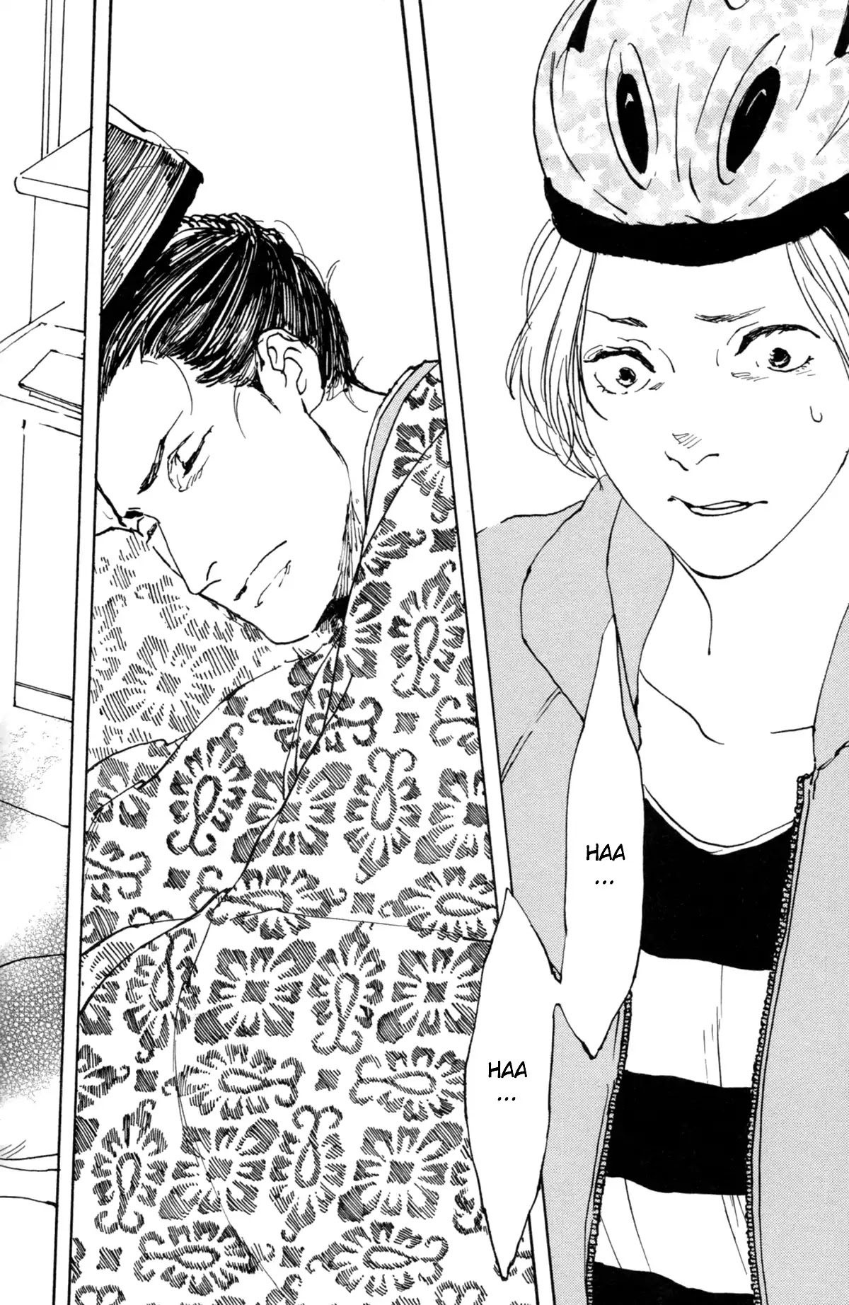 Ii ne! Hikaru Genji-kun Chapter 1 page 31 - Chapter 1