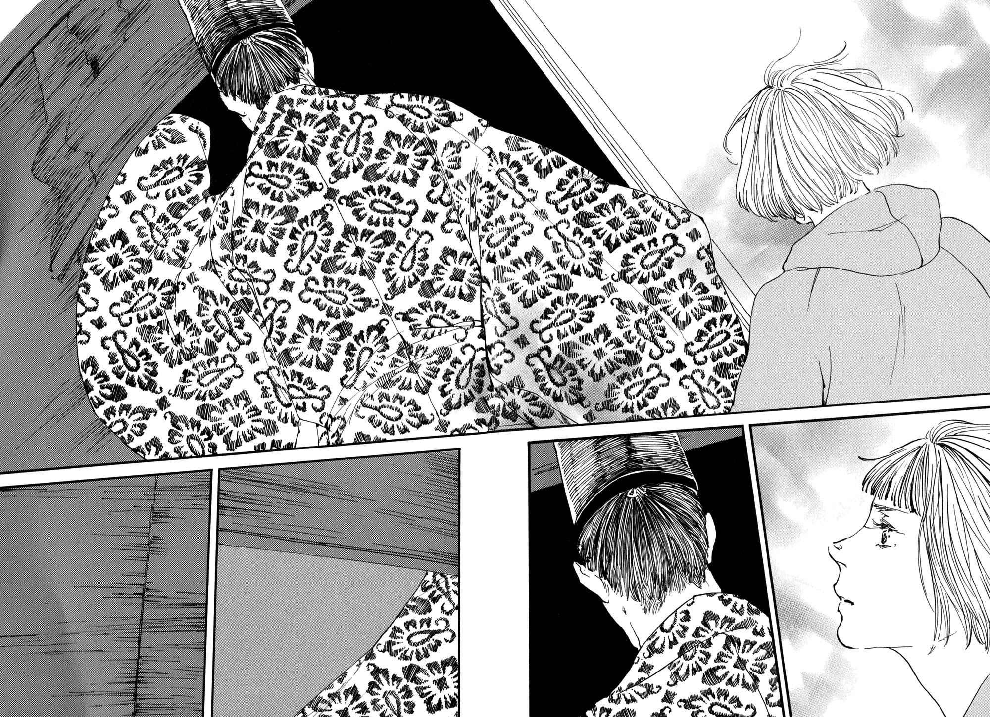 Ii ne! Hikaru Genji-kun Chapter 10 page 13 - Chapter 10