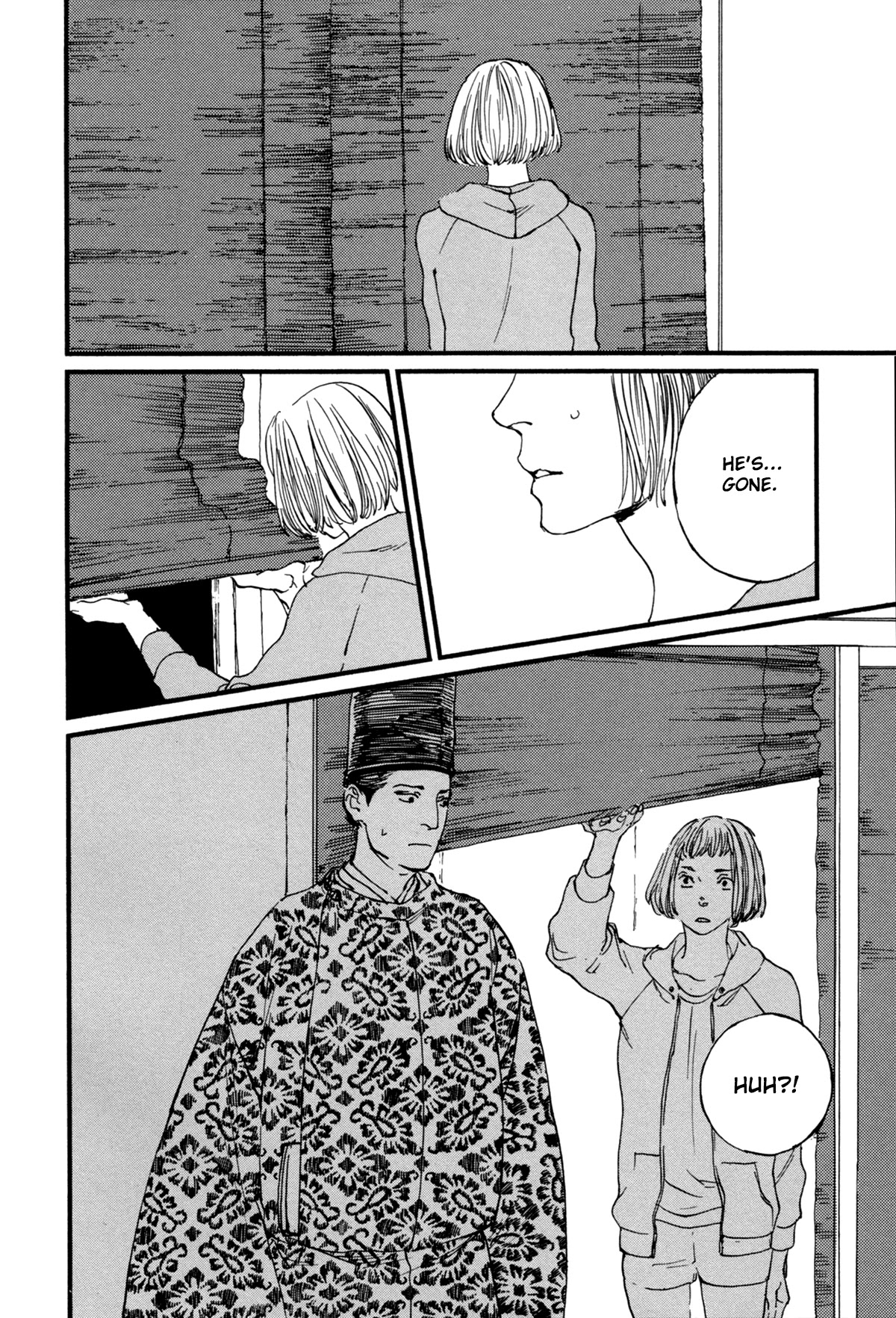 Ii ne! Hikaru Genji-kun Chapter 10 page 14 - Chapter 10