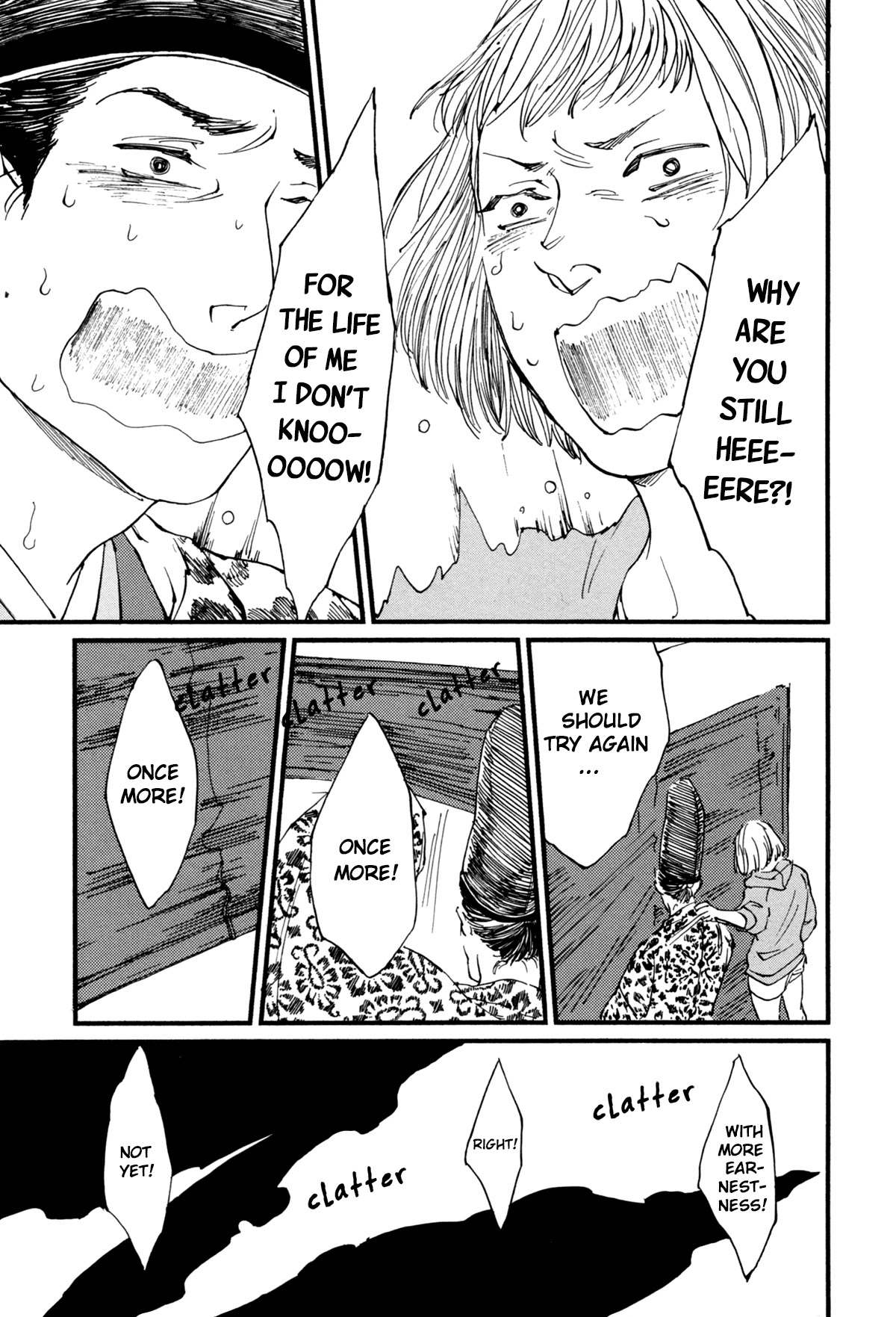 Ii ne! Hikaru Genji-kun Chapter 10 page 15 - Chapter 10