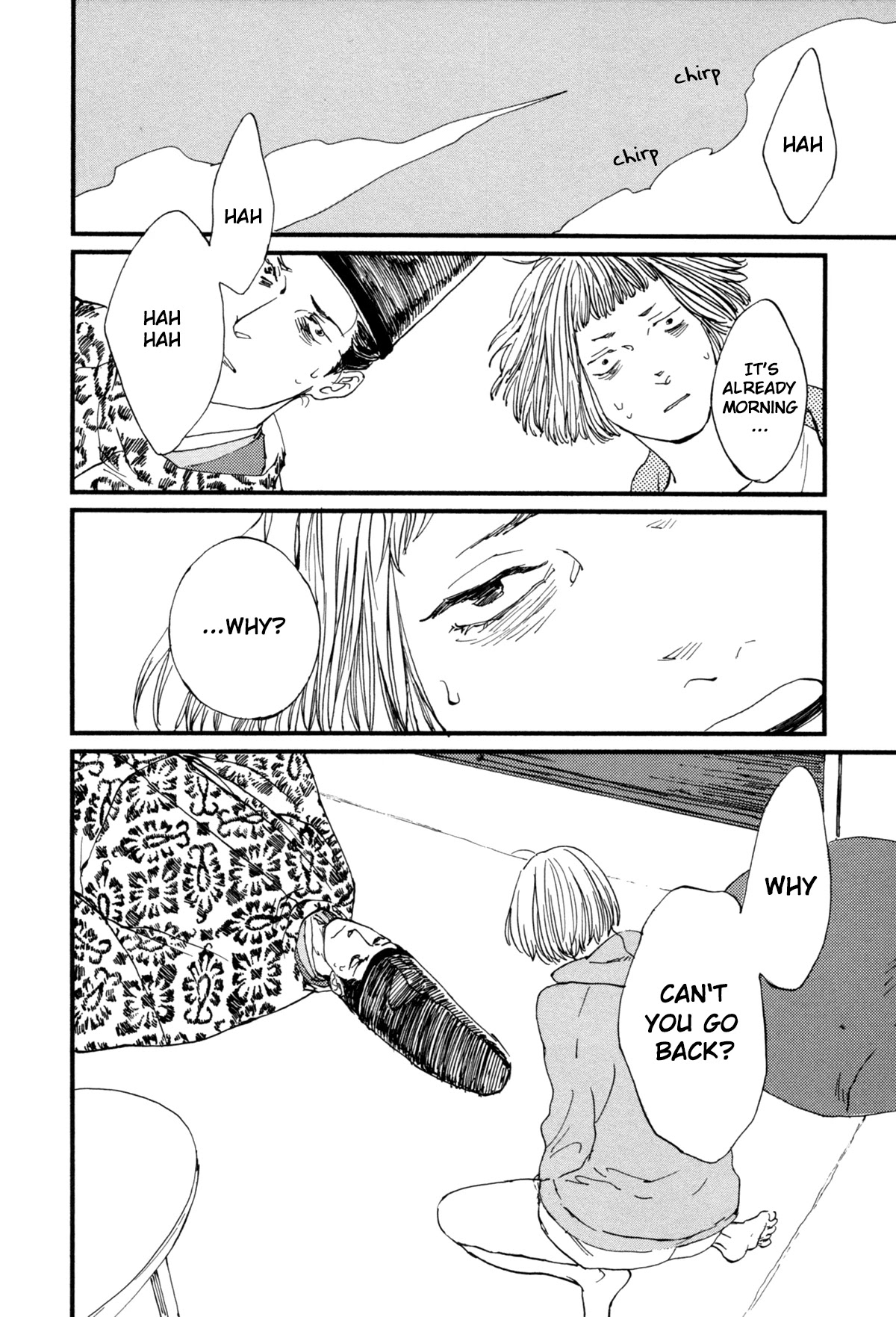 Ii ne! Hikaru Genji-kun Chapter 10 page 16 - Chapter 10