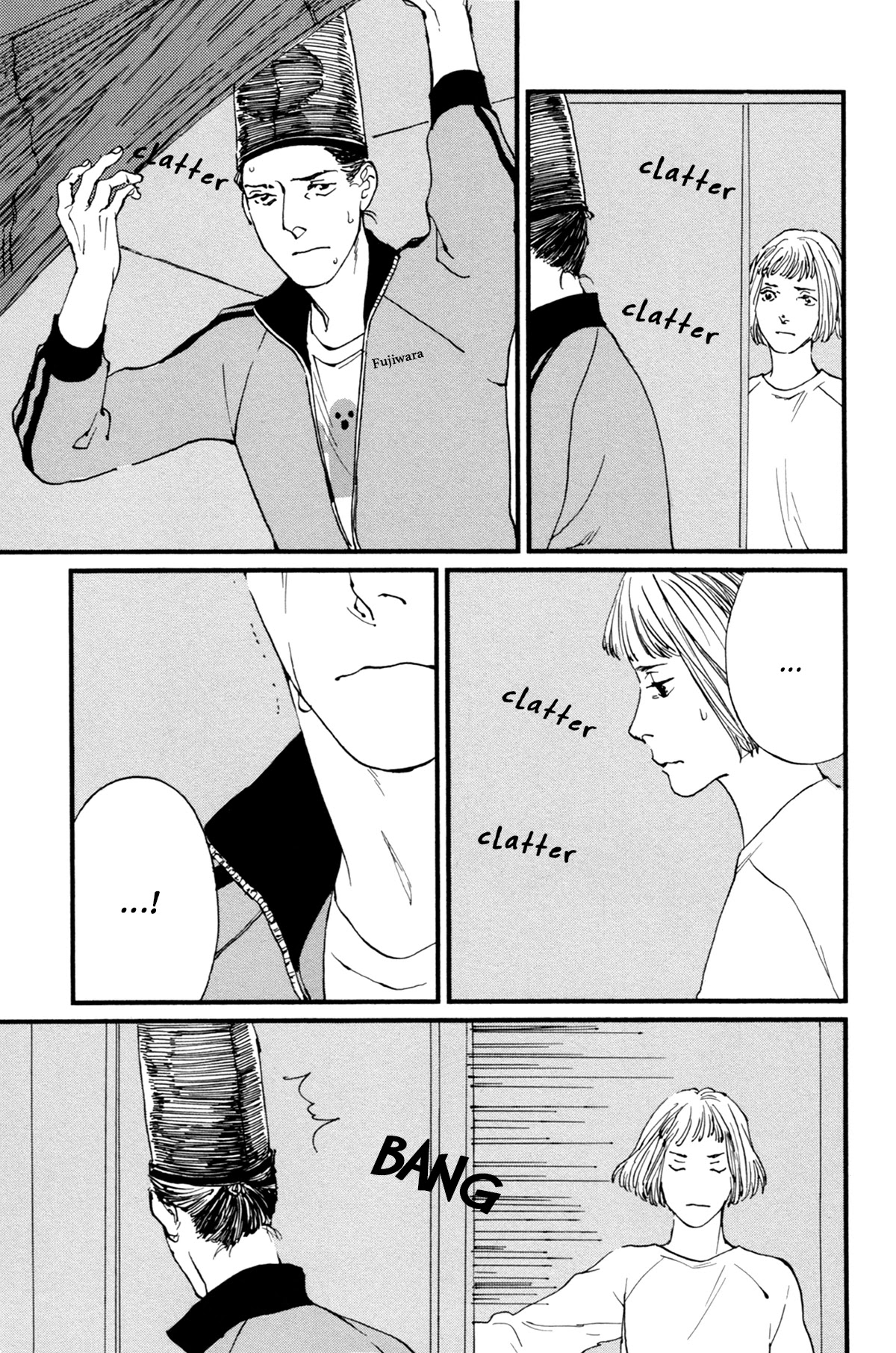 Ii ne! Hikaru Genji-kun Chapter 10 page 6 - Chapter 10