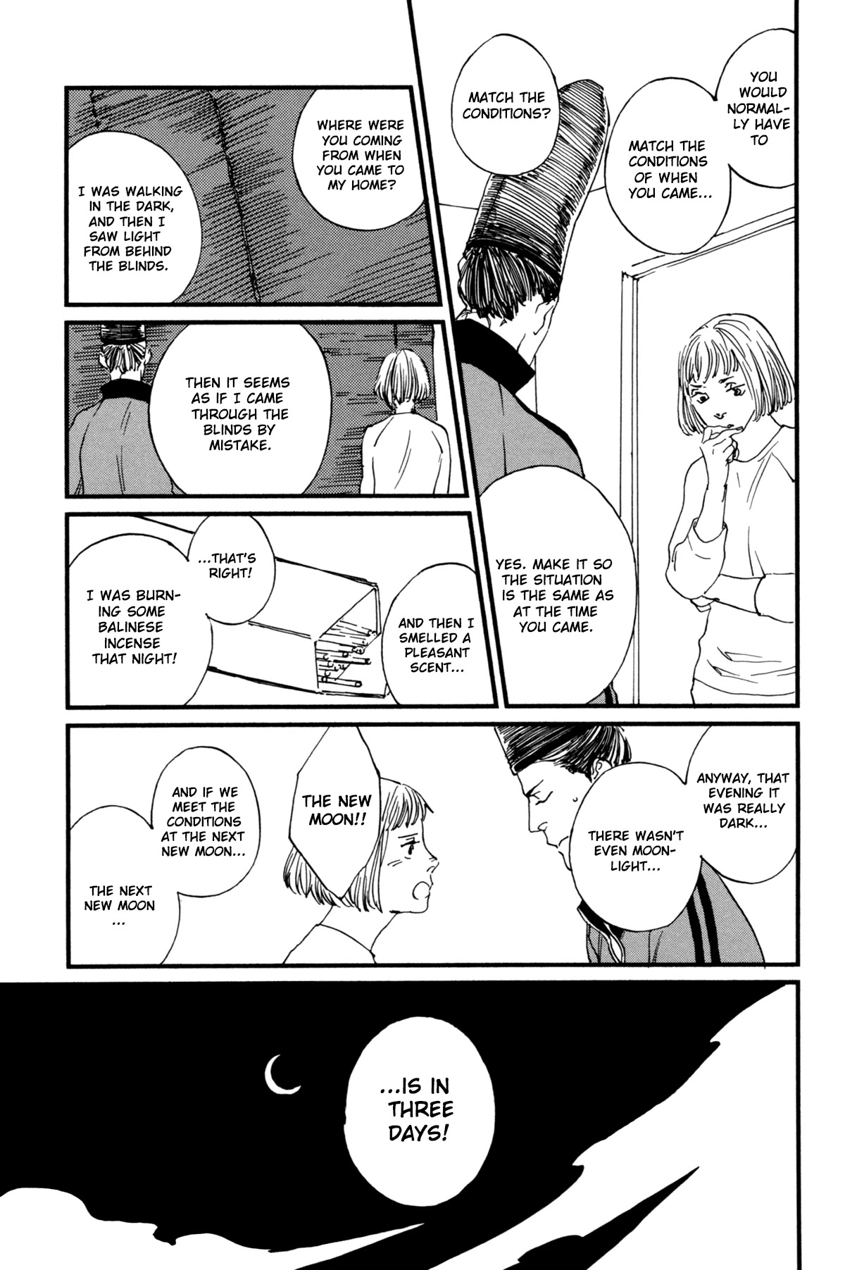 Ii ne! Hikaru Genji-kun Chapter 10 page 8 - Chapter 10
