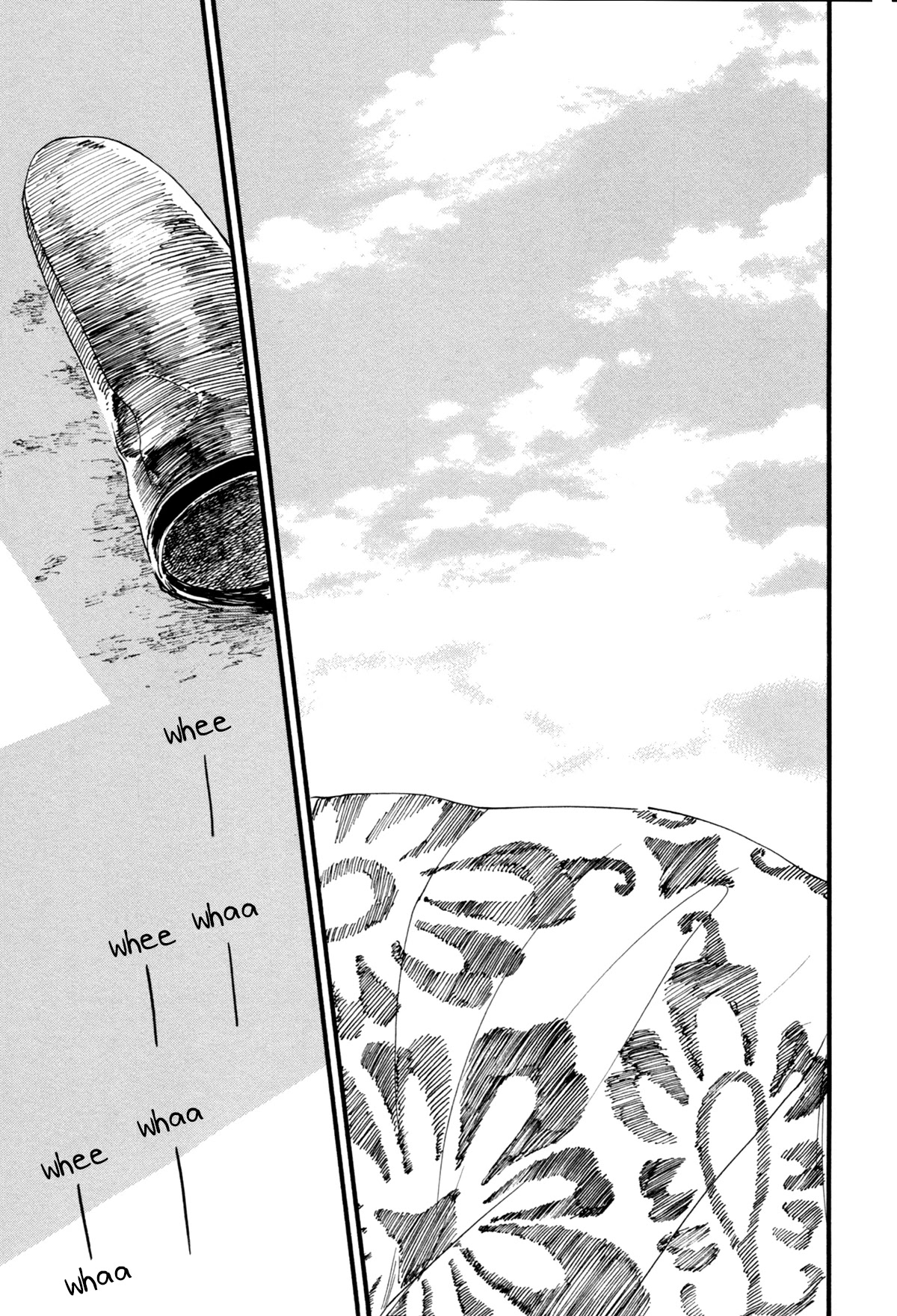 Ii ne! Hikaru Genji-kun Chapter 11 page 10 - Chapter 11
