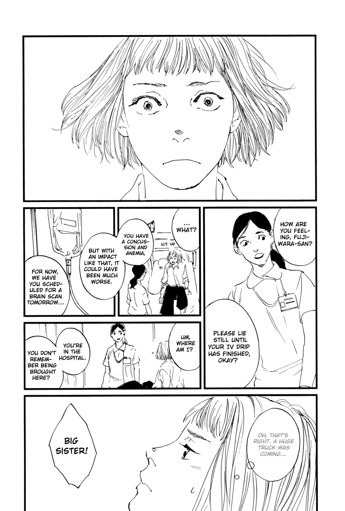 Ii ne! Hikaru Genji-kun Chapter 11 page 11 - Chapter 11