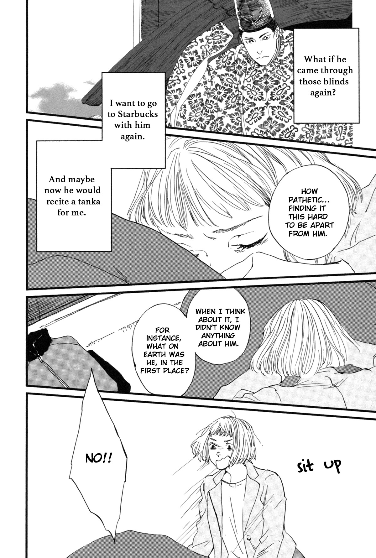 Ii ne! Hikaru Genji-kun Chapter 11 page 15 - Chapter 11