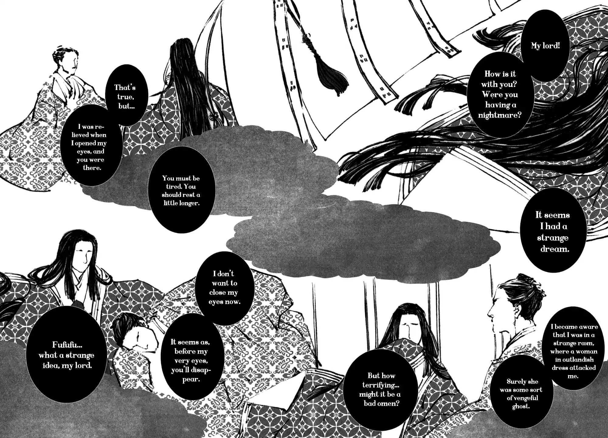 Ii ne! Hikaru Genji-kun Chapter 2 page 4 - Chapter 2