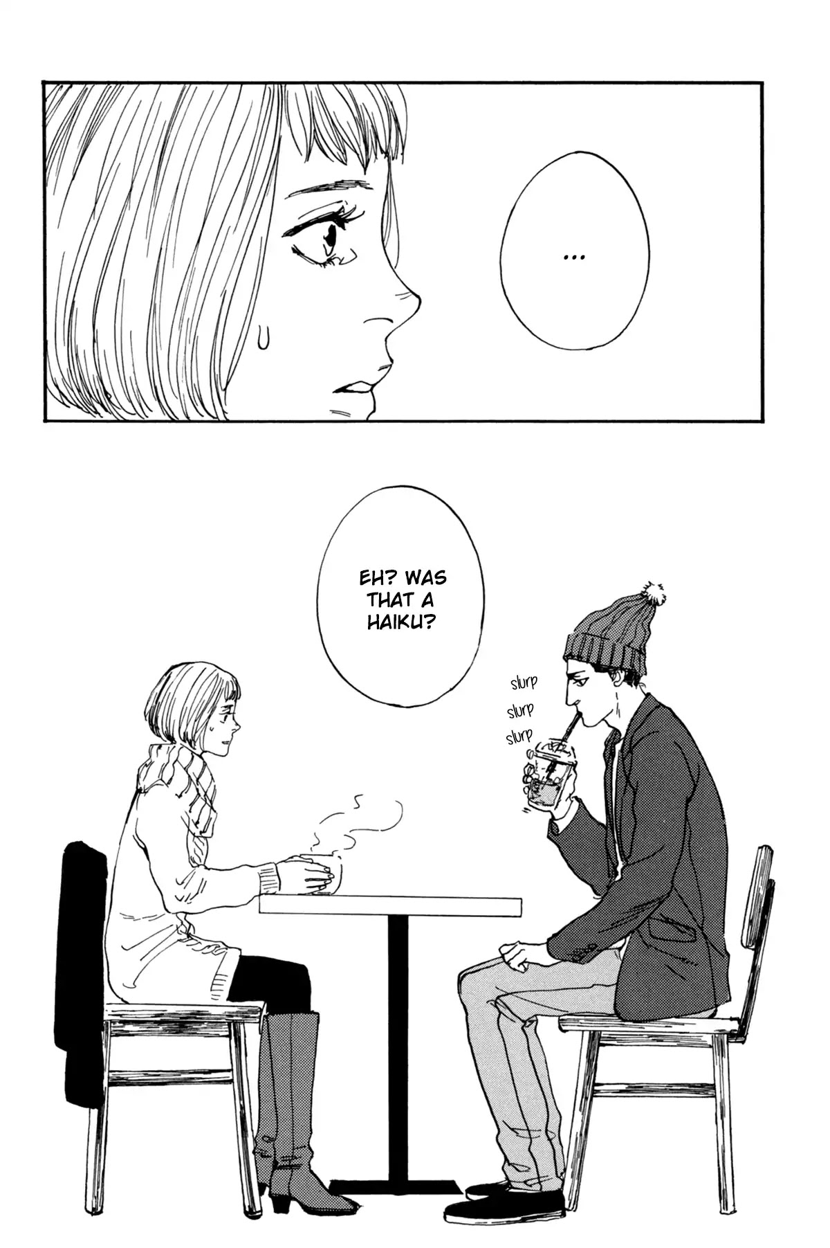 Ii ne! Hikaru Genji-kun Chapter 3 page 18 - Chapter 3