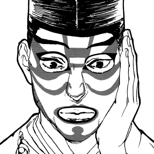 Ii ne! Hikaru Genji-kun Chapter 3 cover